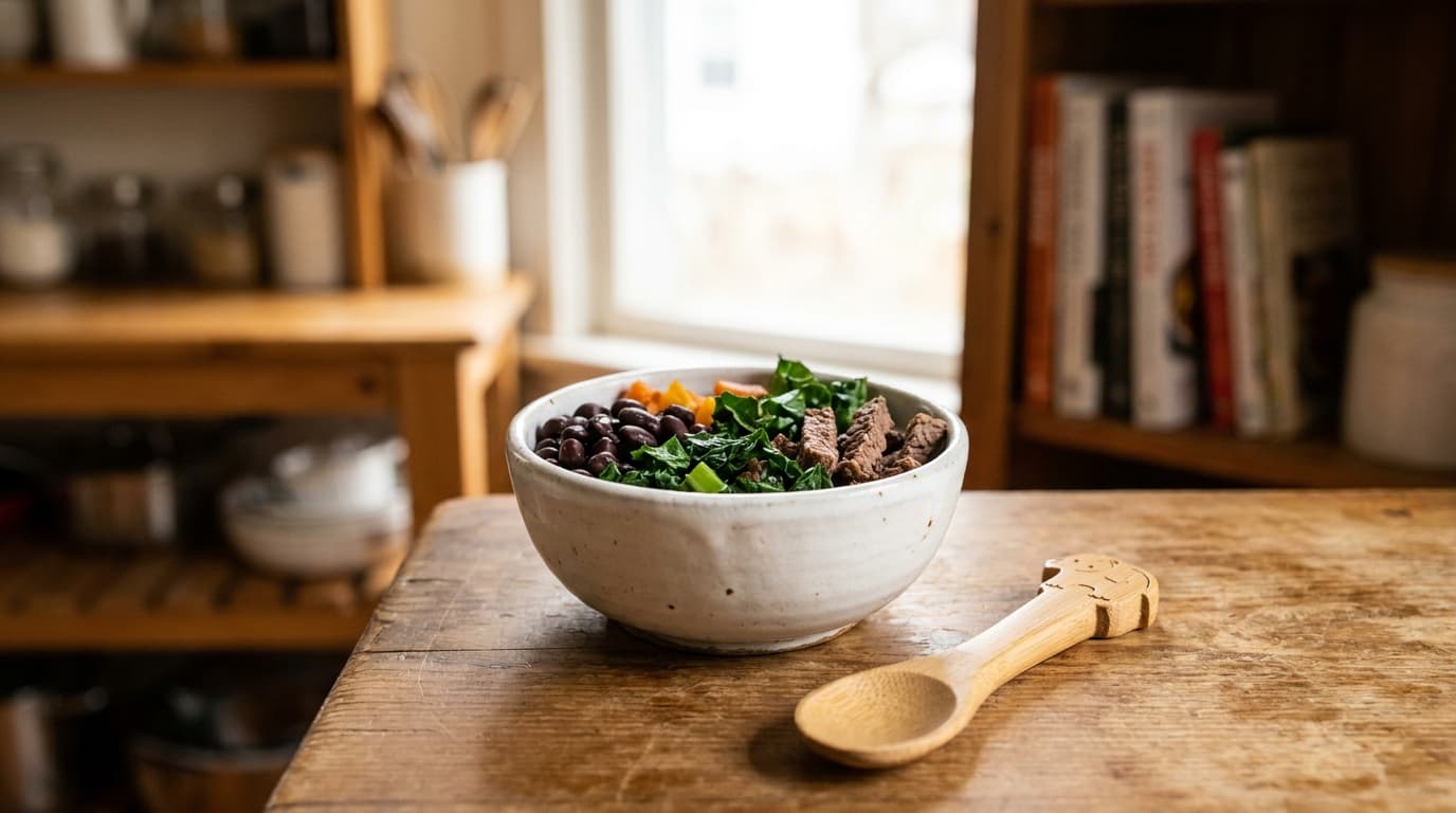 Ferro e Seletividade Alimentar: Como Garantir Que Seu Filho Não Fique Deficiente