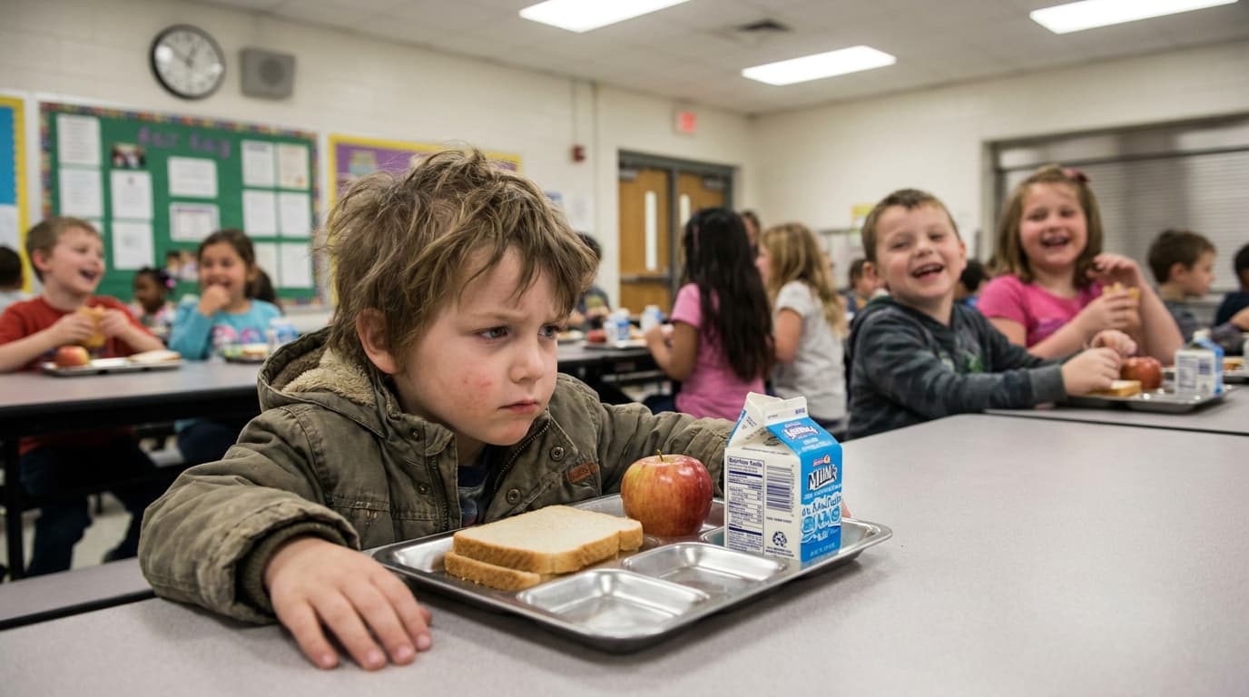 Seletividade Alimentar Aos 5-7 Anos: Quando a Fase Não Passa
