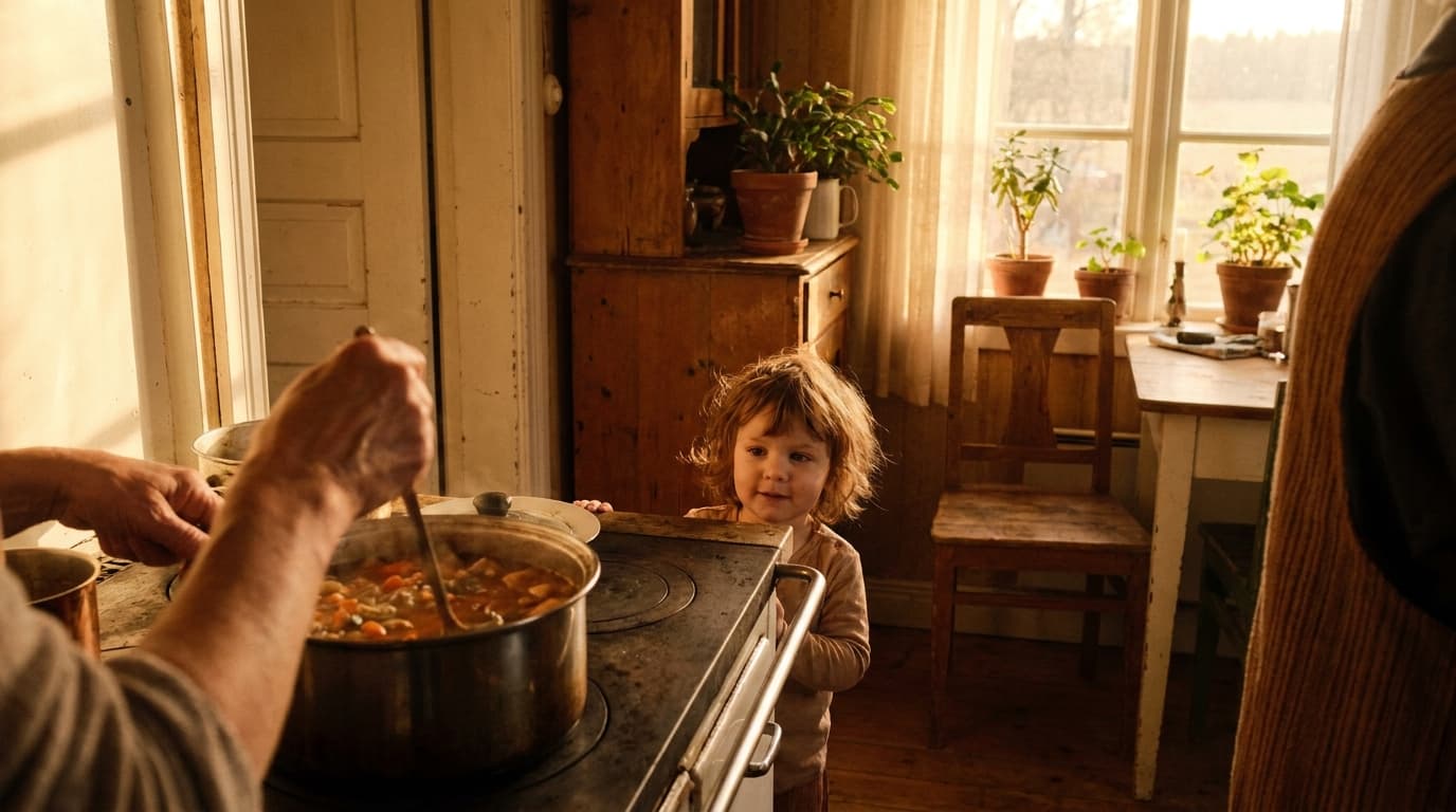 Seletividade Alimentar e Criança Adotada: Desafios Específicos e Como Acolher