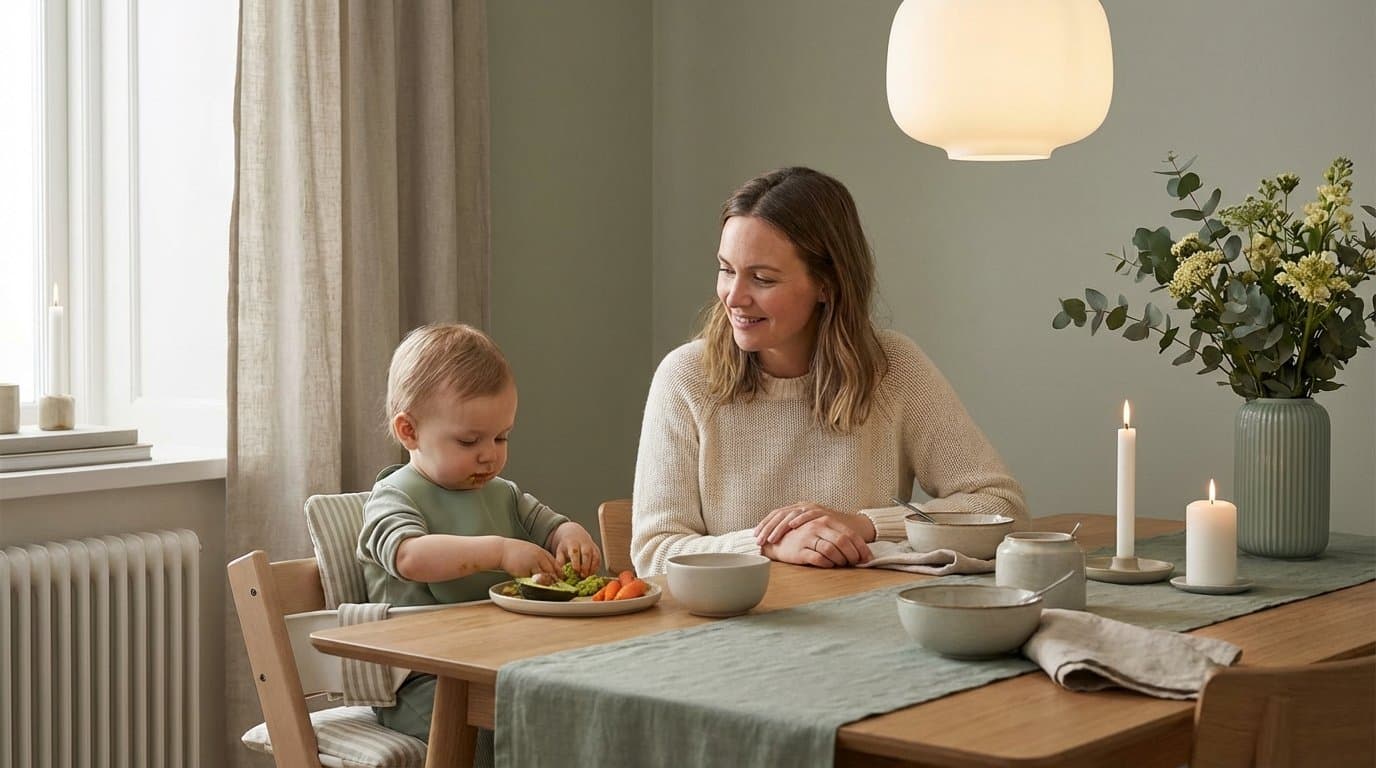 Seletividade Alimentar e Transtornos Alimentares: Existe Relação?