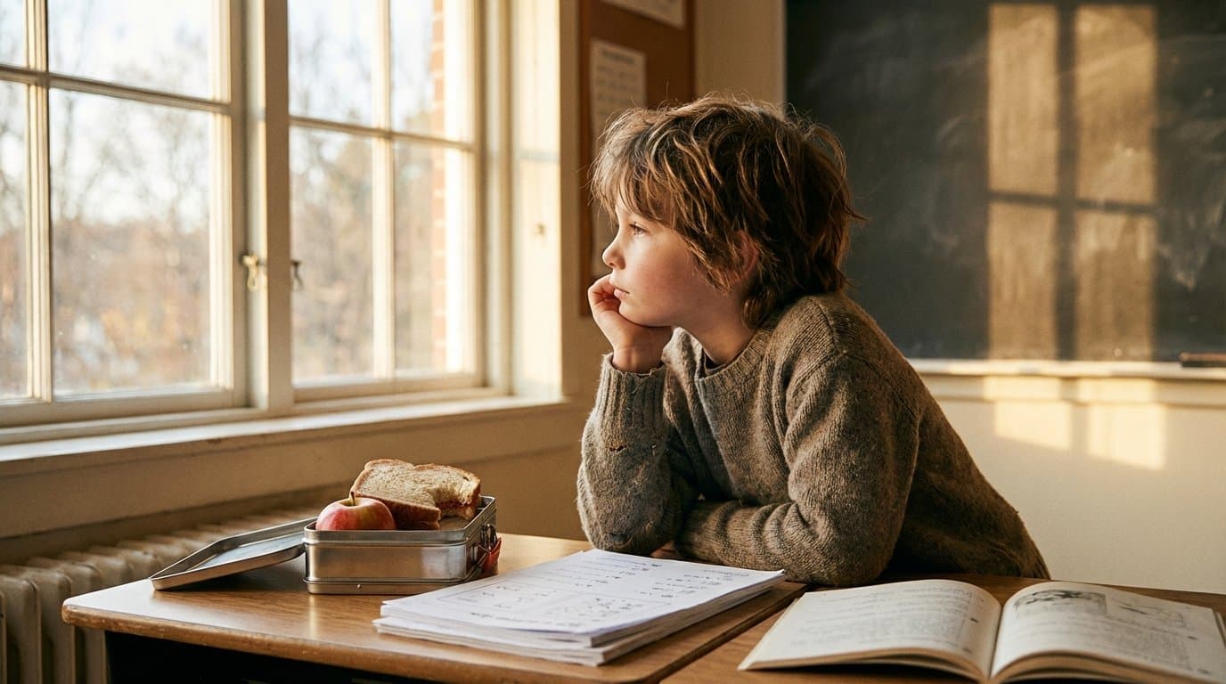 Seletividade Alimentar e Dificuldades de Aprendizagem: O Que Observar