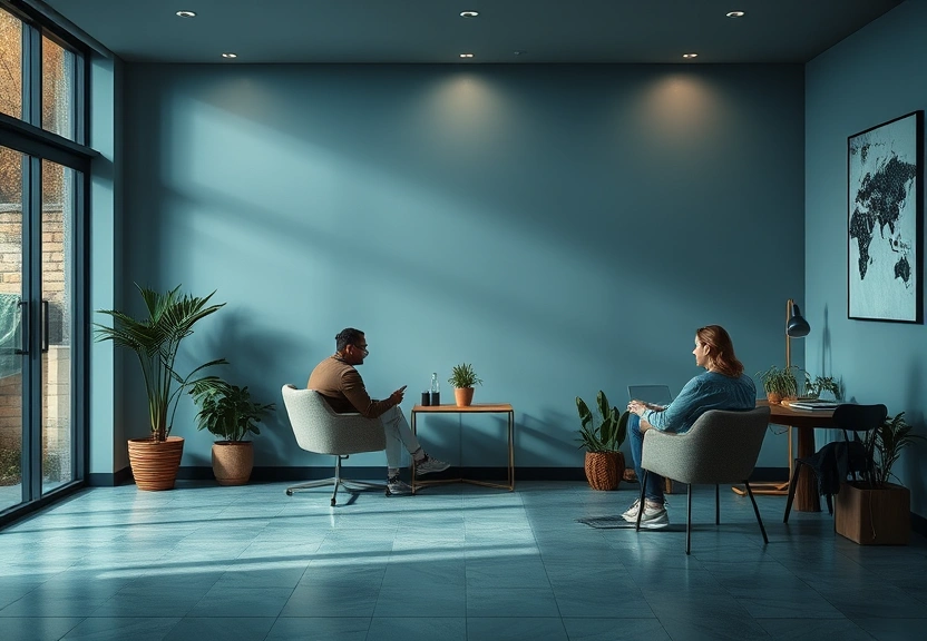 Representação visual: Como Criar um Ambiente Positivo Durante as Refeições