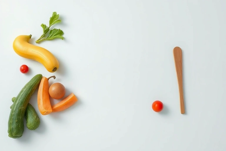 Conceitos visuais relacionados a Seletividade Alimentar e Crescimento Infantil: Quando se Preocupar