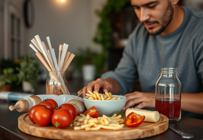 Representação visual: Exposição Repetida aos Alimentos: Por Que Funciona?