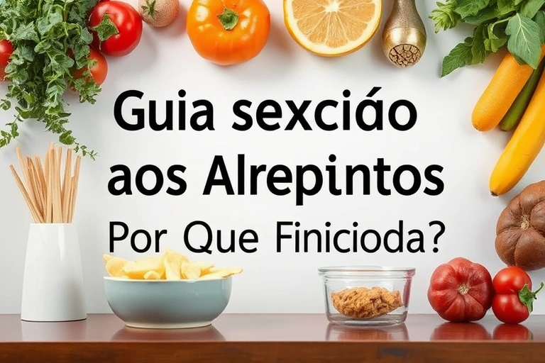 Conceitos visuais relacionados a Exposição Repetida aos Alimentos: Por Que Funciona?
