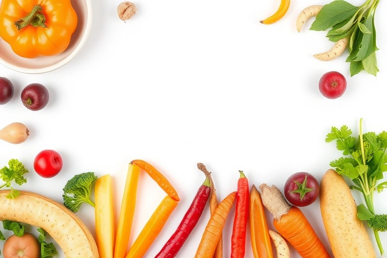 Conceitos visuais relacionados a Seletividade Alimentar Infantil e Desenvolvimento Sensorial