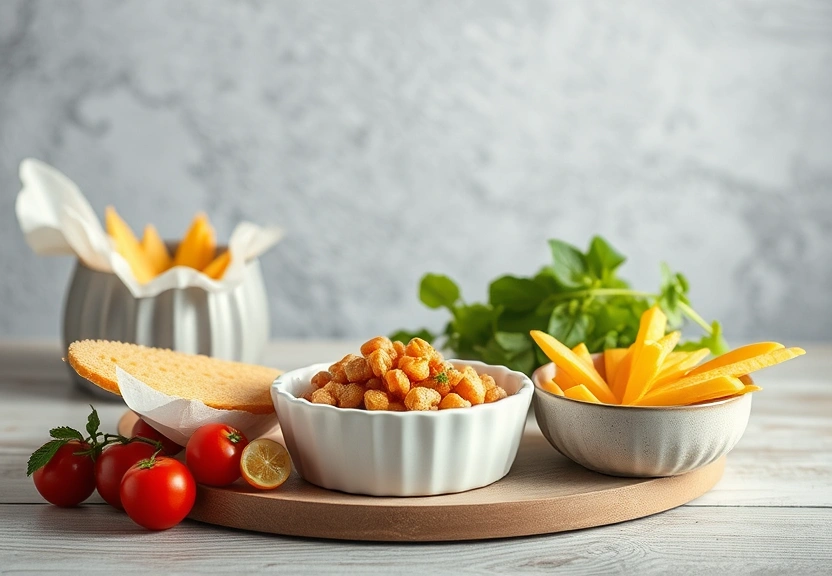 Representação visual: Passo a Passo para Ampliar o Repertório Alimentar da Criança