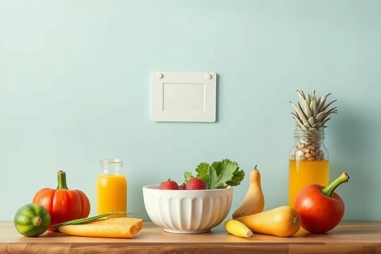 Conceitos visuais relacionados a Como Evitar que a Seletividade Alimentar se Torne um Hábito Permanente