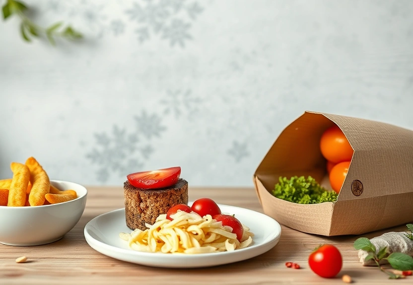 Representação visual: Como Introduzir Novos Alimentos para Crianças Seletivas