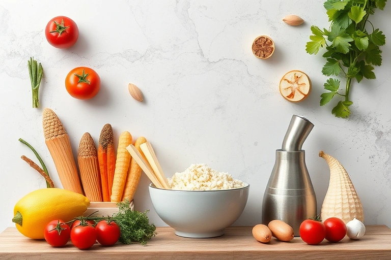 Conceitos visuais relacionados a Seletividade Alimentar e Transtornos Alimentares: Existe Relação?