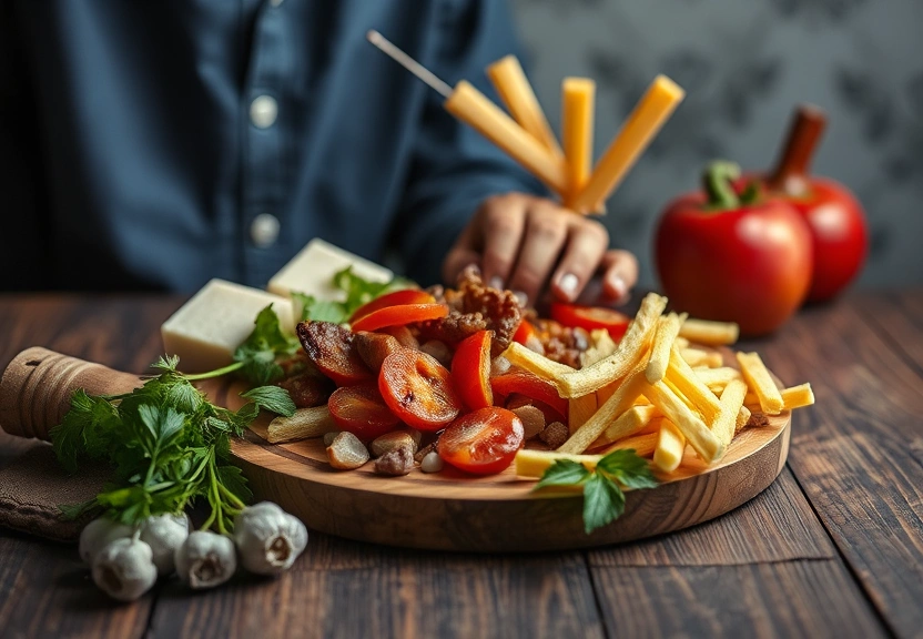 Representação visual: Como a Introdução Alimentar Pode Influenciar a Seletividade no Futuro