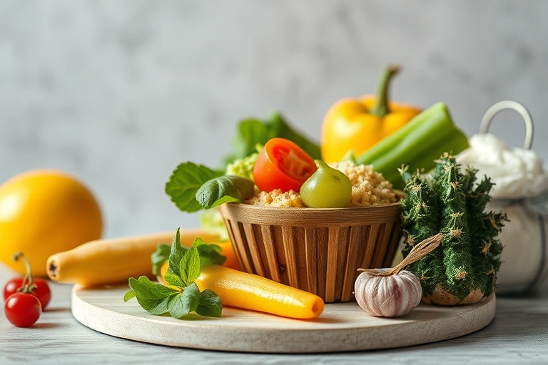Conceitos visuais relacionados a Como a Introdução Alimentar Pode Influenciar a Seletividade no Futuro