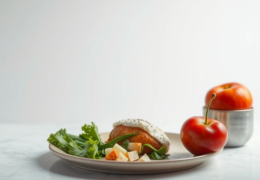 Representação visual: Seletividade Alimentar e Sensibilidade Sensorial: Qual a Relação?