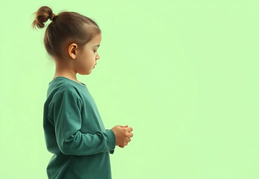 Representação visual: Como a Escola Pode Ajudar Crianças com Seletividade Alimentar