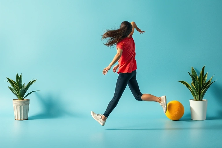 Conceitos visuais relacionados a Como Manter a Paciência e o Equilíbrio Durante as Refeições