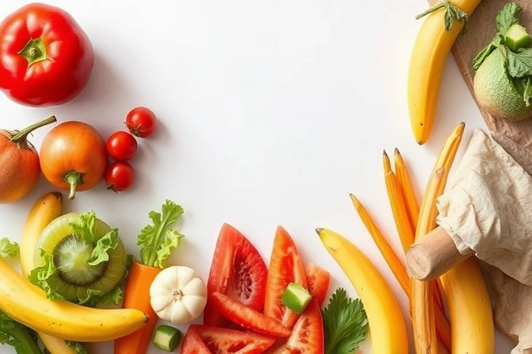 Conceitos visuais relacionados a Seletividade Alimentar Infantil e Ansiedade: Existe Relação?