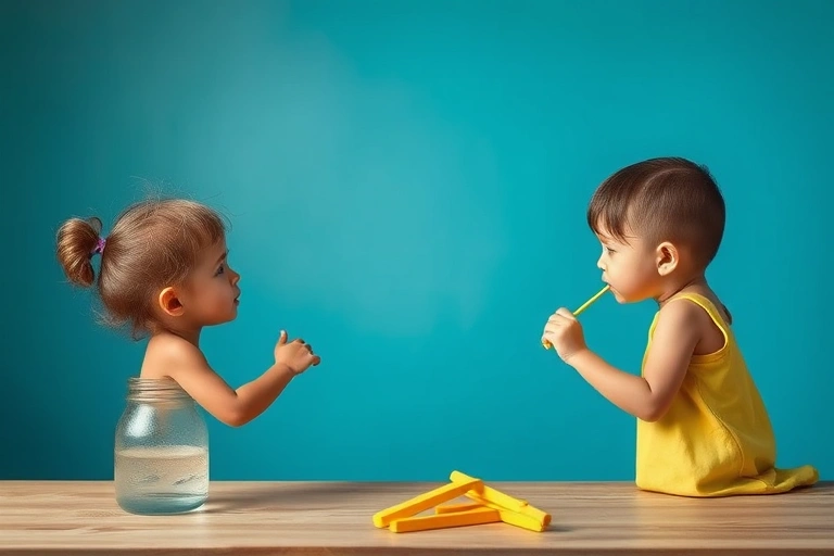 Conceitos visuais relacionados a A Importância da Rotina nas Refeições para Crianças com Seletividade