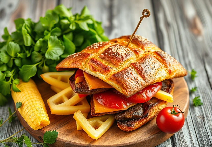 Representação visual: Como Diferenciar Seletividade Alimentar de “Frescura” Infantil