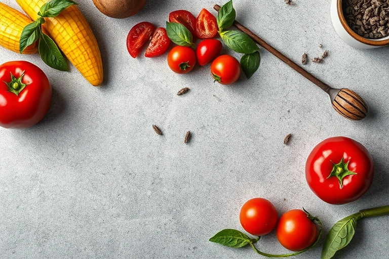 Conceitos visuais relacionados a Brincadeiras e Estratégias Lúdicas para Incentivar a Alimentação