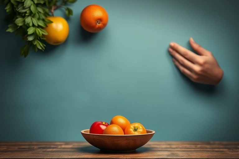 Conceitos visuais relacionados a O Papel do Pediatra e do Nutricionista na Seletividade Alimentar