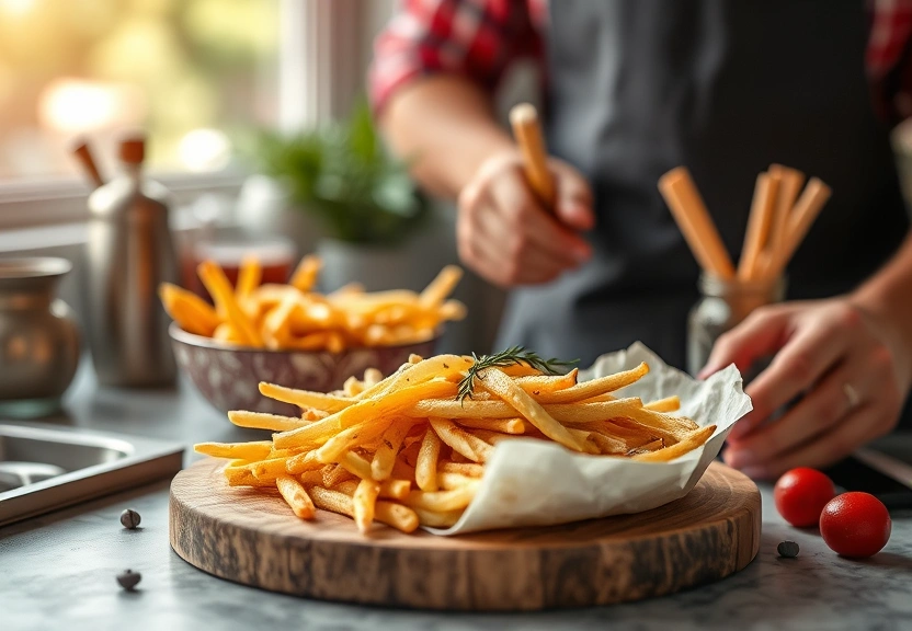 Representação visual: Como a Pressão na Hora da Refeição Pode Aumentar a Seletividade Alimentar
