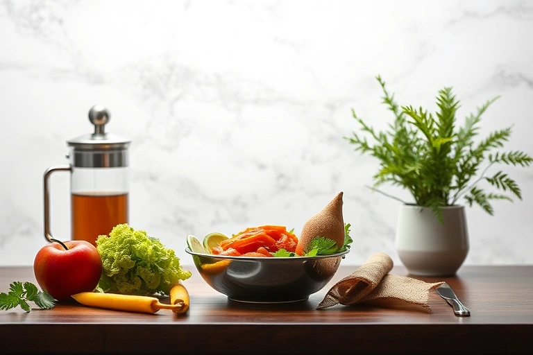 Conceitos visuais relacionados a Como a Pressão na Hora da Refeição Pode Aumentar a Seletividade Alimentar